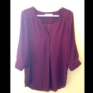 Ricki’s Blouse- size 2